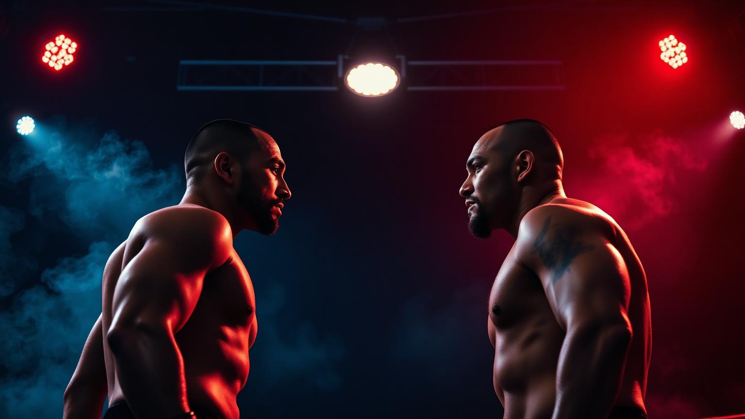 UFC 229: Khabib vs McGregor — full fight recap
